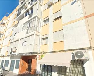 Exterior view of Flat for sale in El Puerto de Santa María