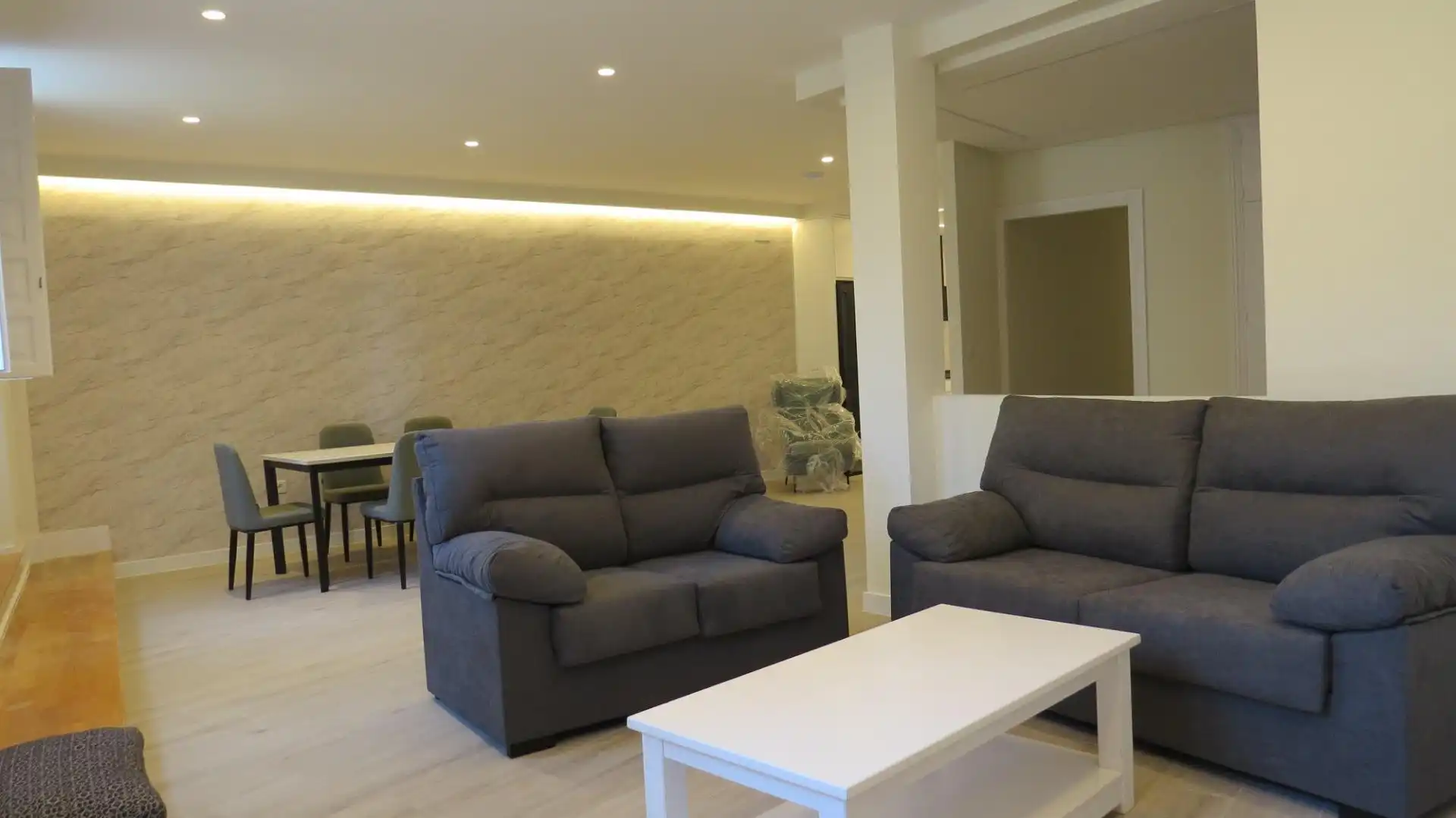 Appartement avec ascenseur à louer à Plaza Mayor - San Agustín, imagen 29