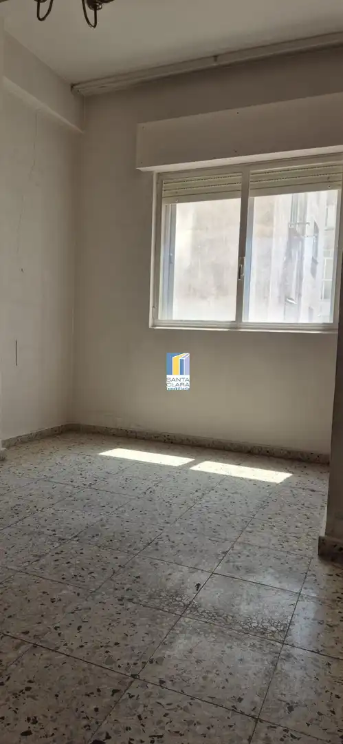 Pis en venda en Zamora Capital  amb Calefacció, Terrassa i Balcó