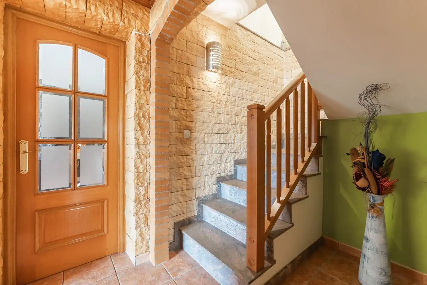 Casa o chalet en venta en Granollers con Jardín privado, Terraza y Trastero