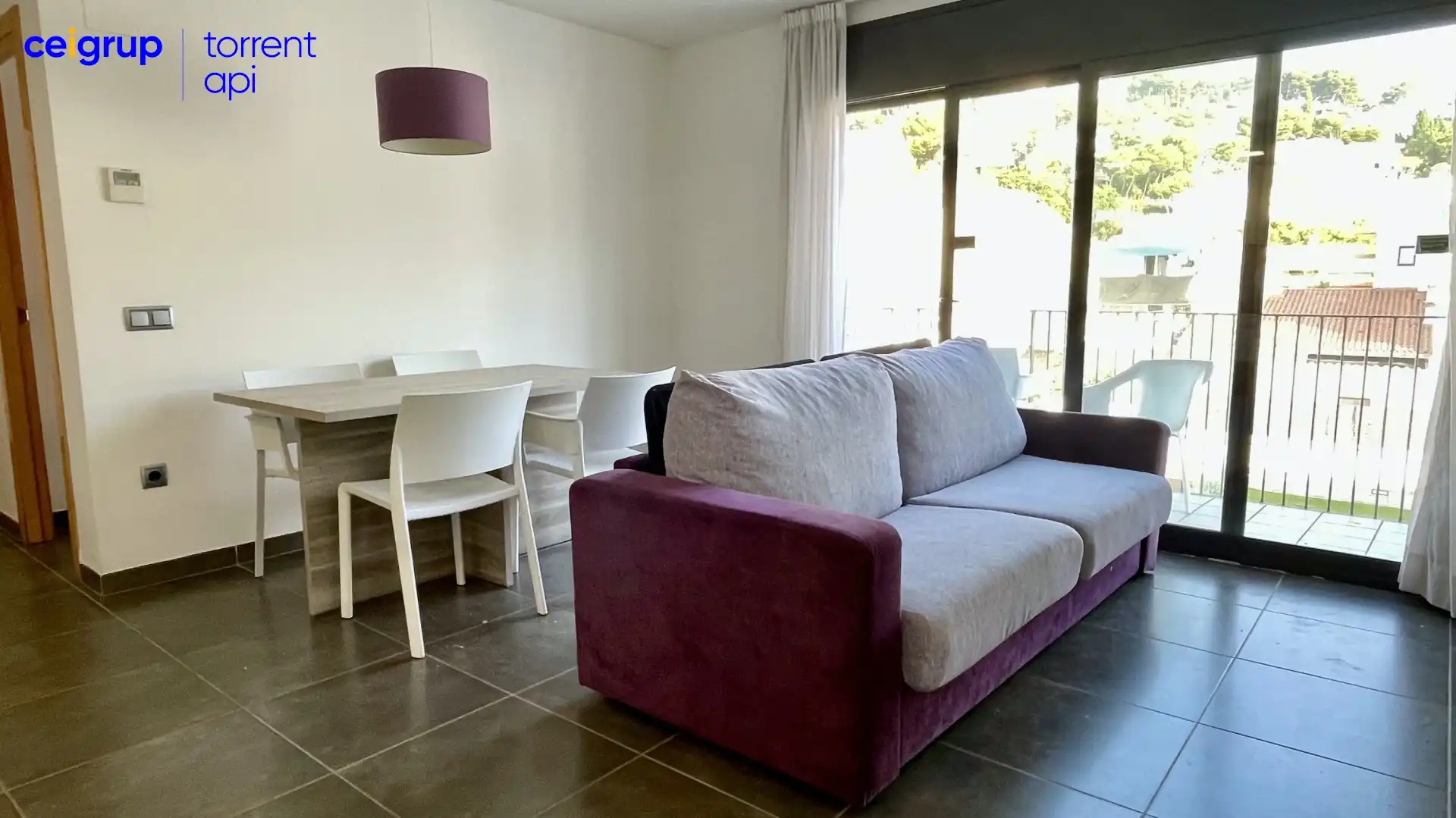 Wohnung mit Terrasse zum Verkauf in L'Estartit Poble, imagen 8