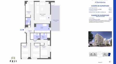 Foto 2 de Piso en venta en Susdbp Palmas Altas Sur, Bellavista, Sevilla