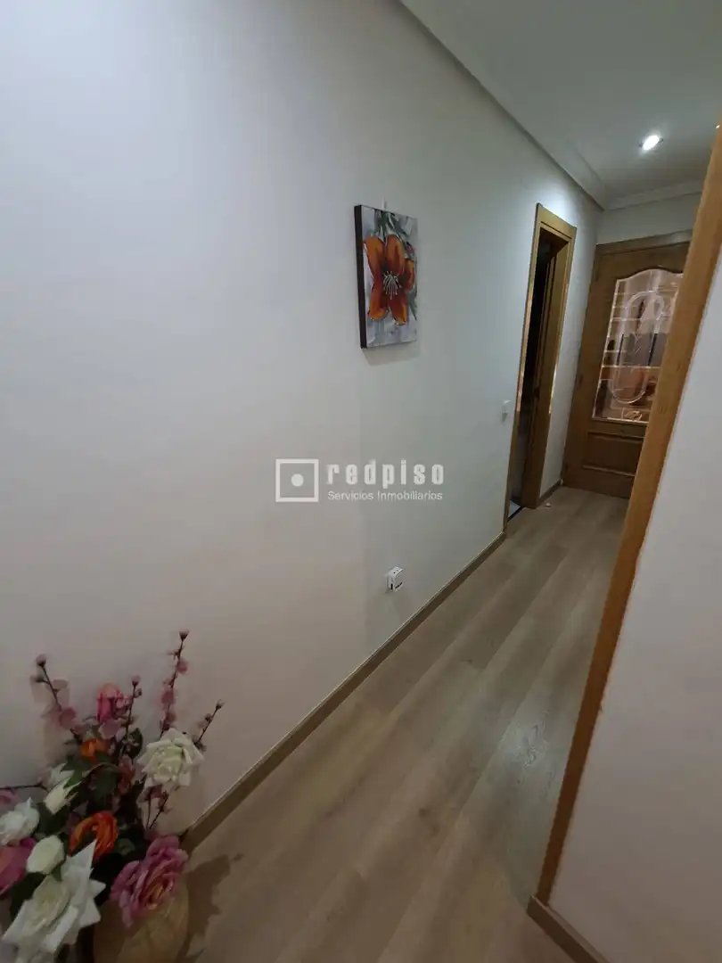 Piso en venta en Getafe con Calefacción, Terraza y Amueblado