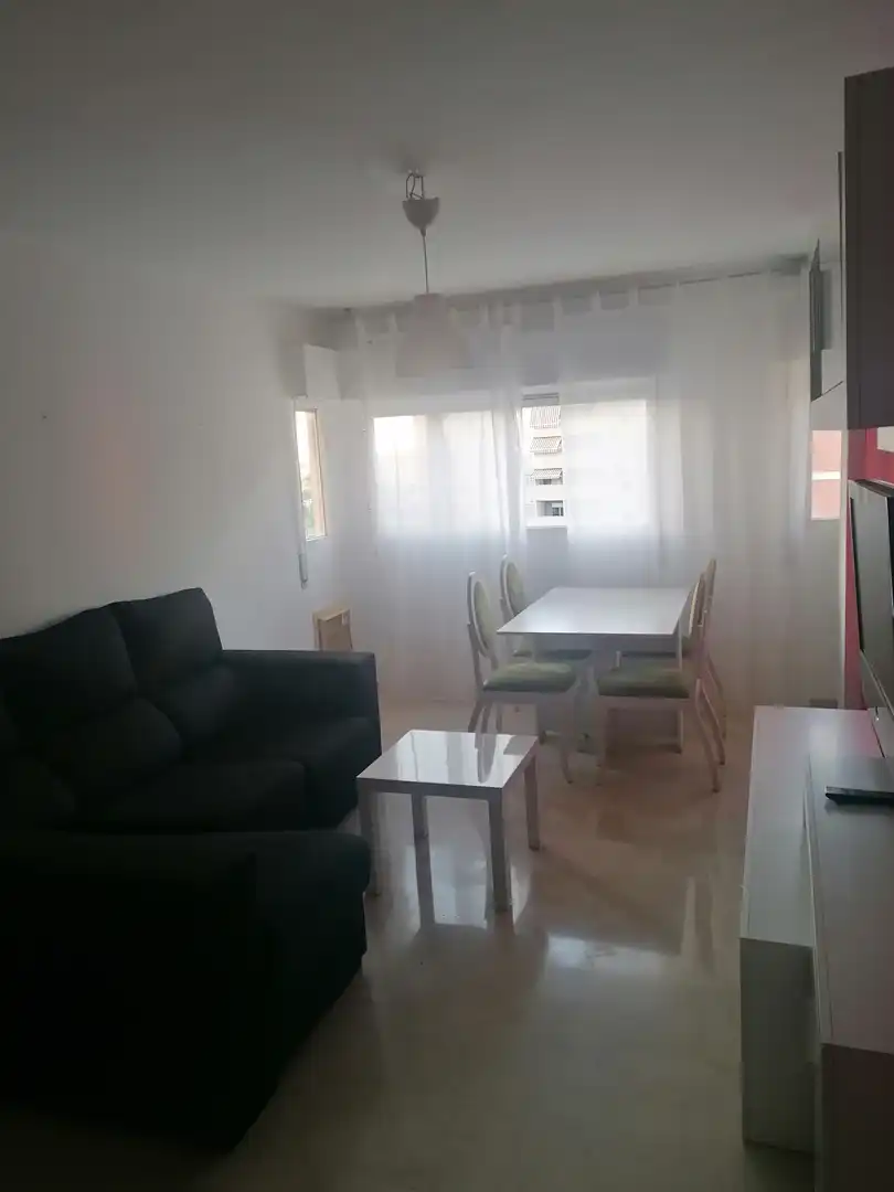 Apartments for rent in Avenida de Antonio Pascual Acosta, El Valle - Universidad