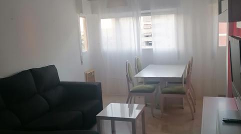 Photo 2 of Apartment for rent in Avenida de Antonio Pascual Acosta, El Valle - Universidad,  Jaén Capital