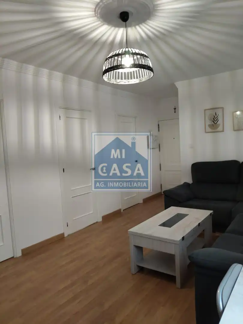 Apartamento de alquiler en Este