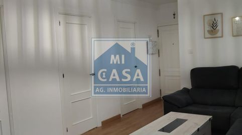 Foto 4 de Apartamento de alquiler en Este, Mérida