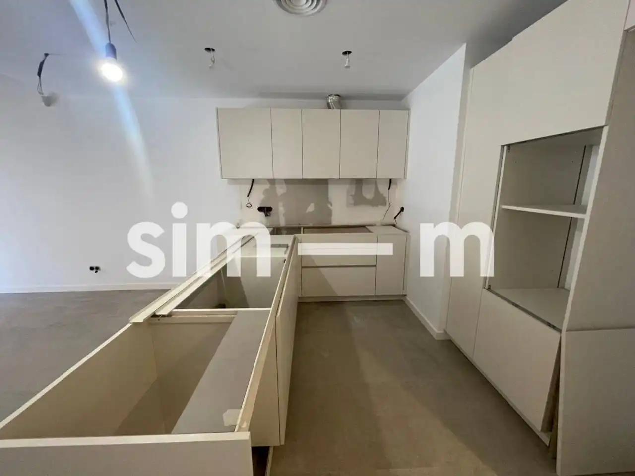 Cocina de Piso en venta en Vic con Aire acondicionado, Calefacción y Balcón