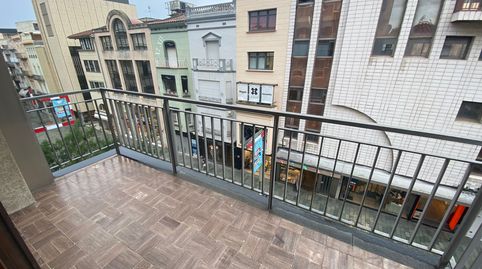 Foto 3 de Oficina de alquiler en Carrer Anselm Clavé, Centre, Granollers