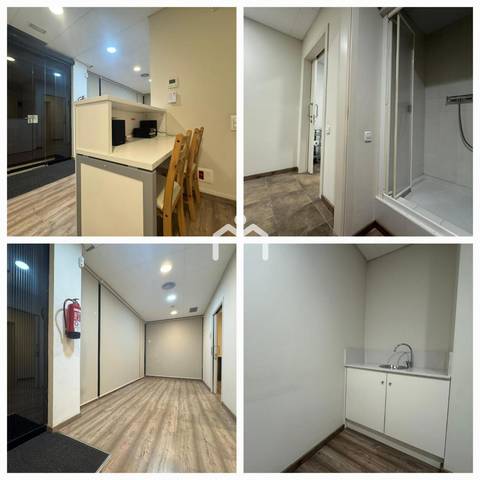 Local comercial en Alquiler en Centre