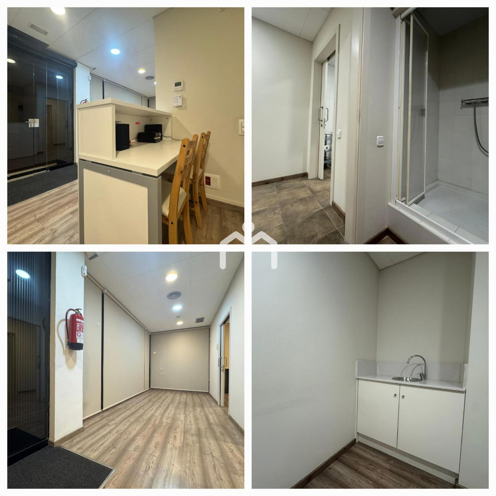 Premises to rent in Centre