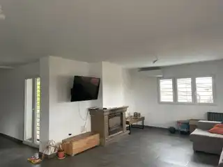 Wohnzimmer von Haus oder Chalet zum Verkauf in Borriol mit Möbliert