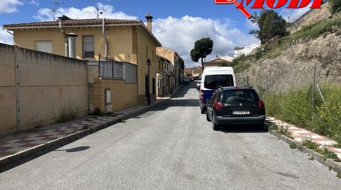 GRAN SOLAR ideal para inversión en Padul!Solar de 625 m con alta edificabilidad, ideal para quienes buscan multiplicar su inversió, imatge 2