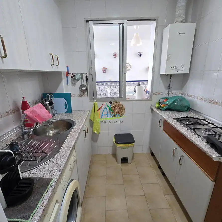 Cocina de Piso en venta en Almonte con Aire acondicionado, Calefacción y Terraza