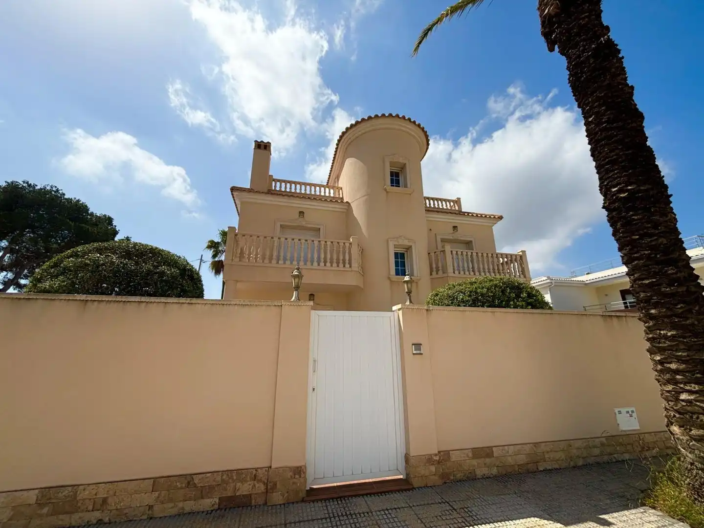 Casa amb piscina en venda a Orihuela Costa, imagen 4