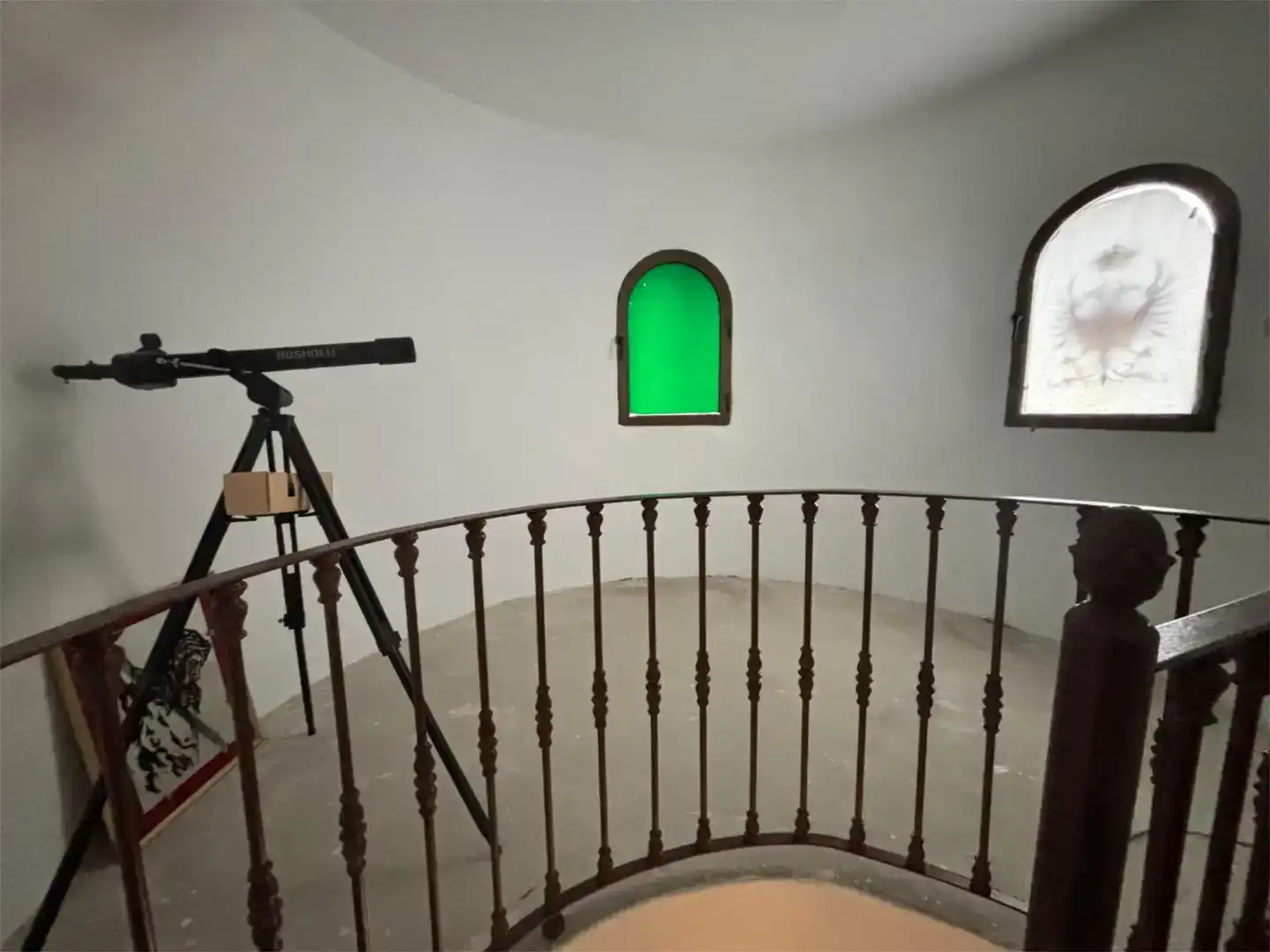 Piso en venta en Yunquera con Trastero, Amueblado y Horno