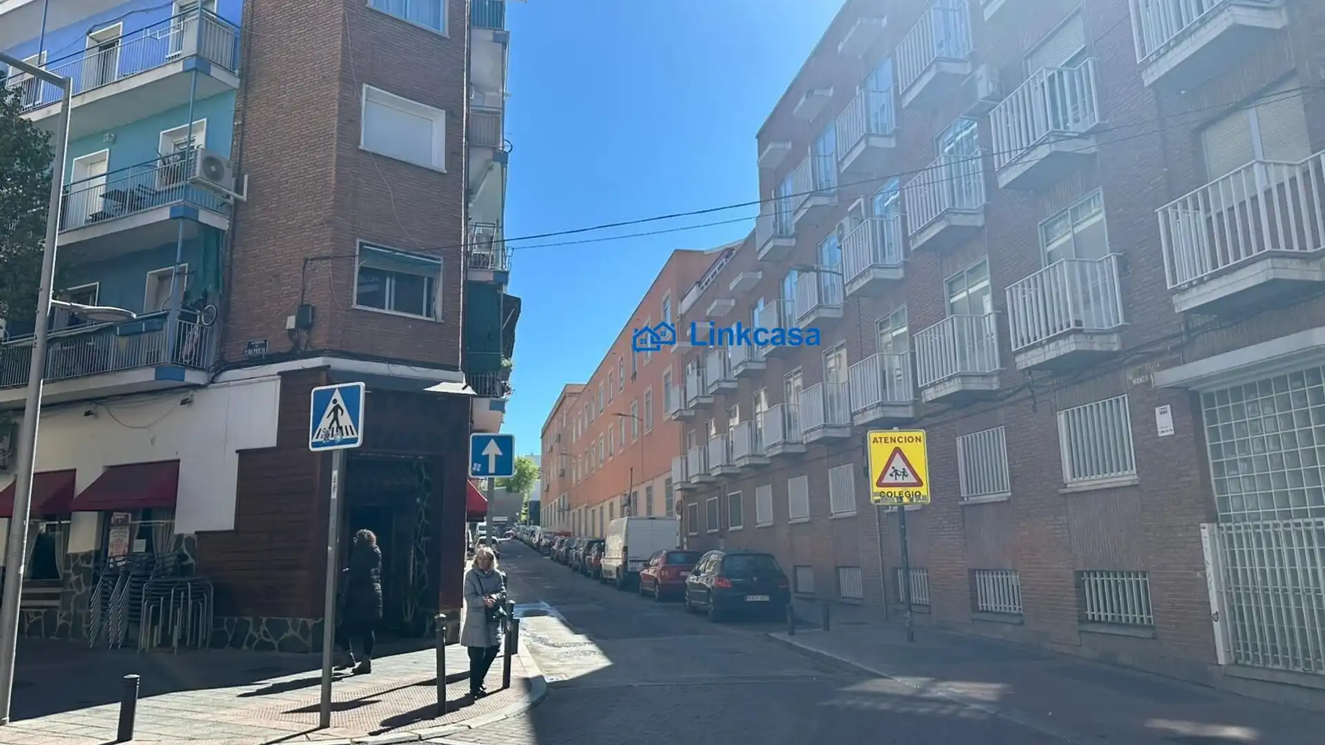 Piso en venta en Numancia