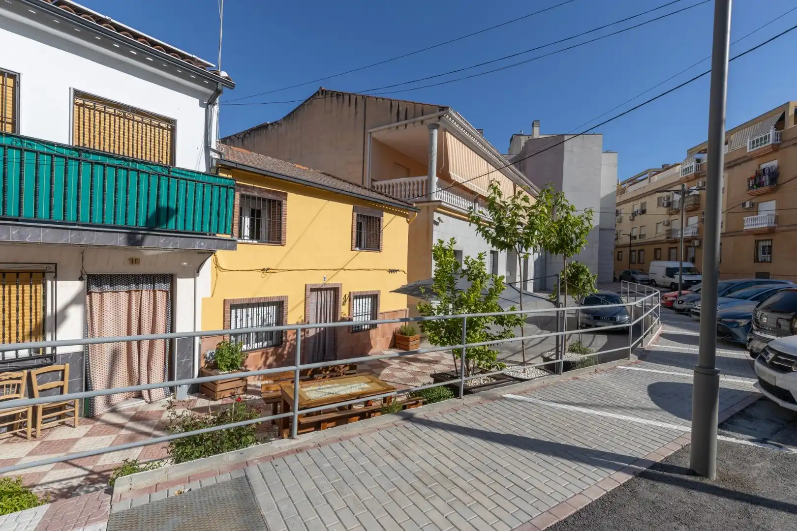 Casa adosada en venta en Calle Calle Canales, 8, Pinos Puente