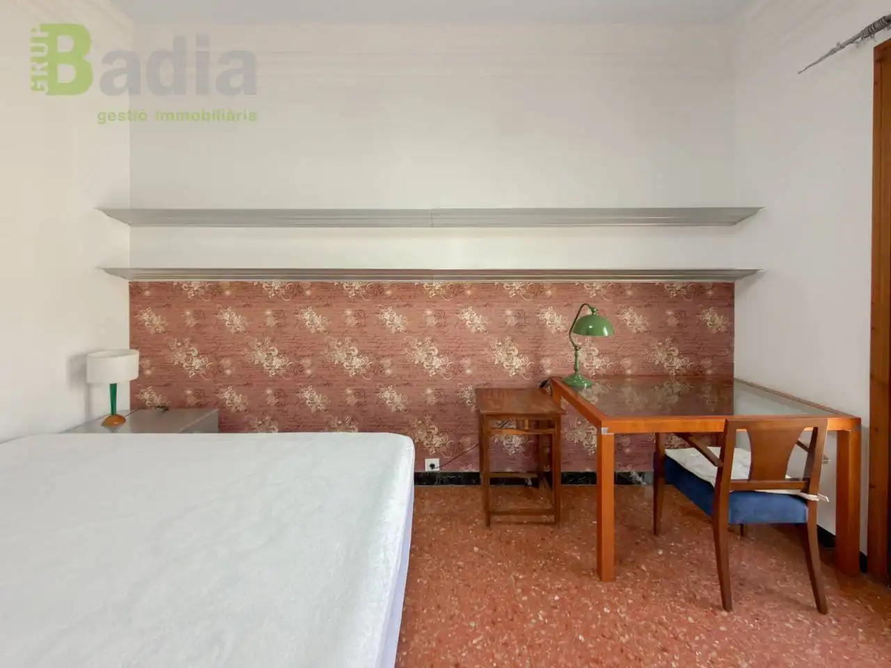 Flat with terrace to rent in Avenida Balmes, imagen 10