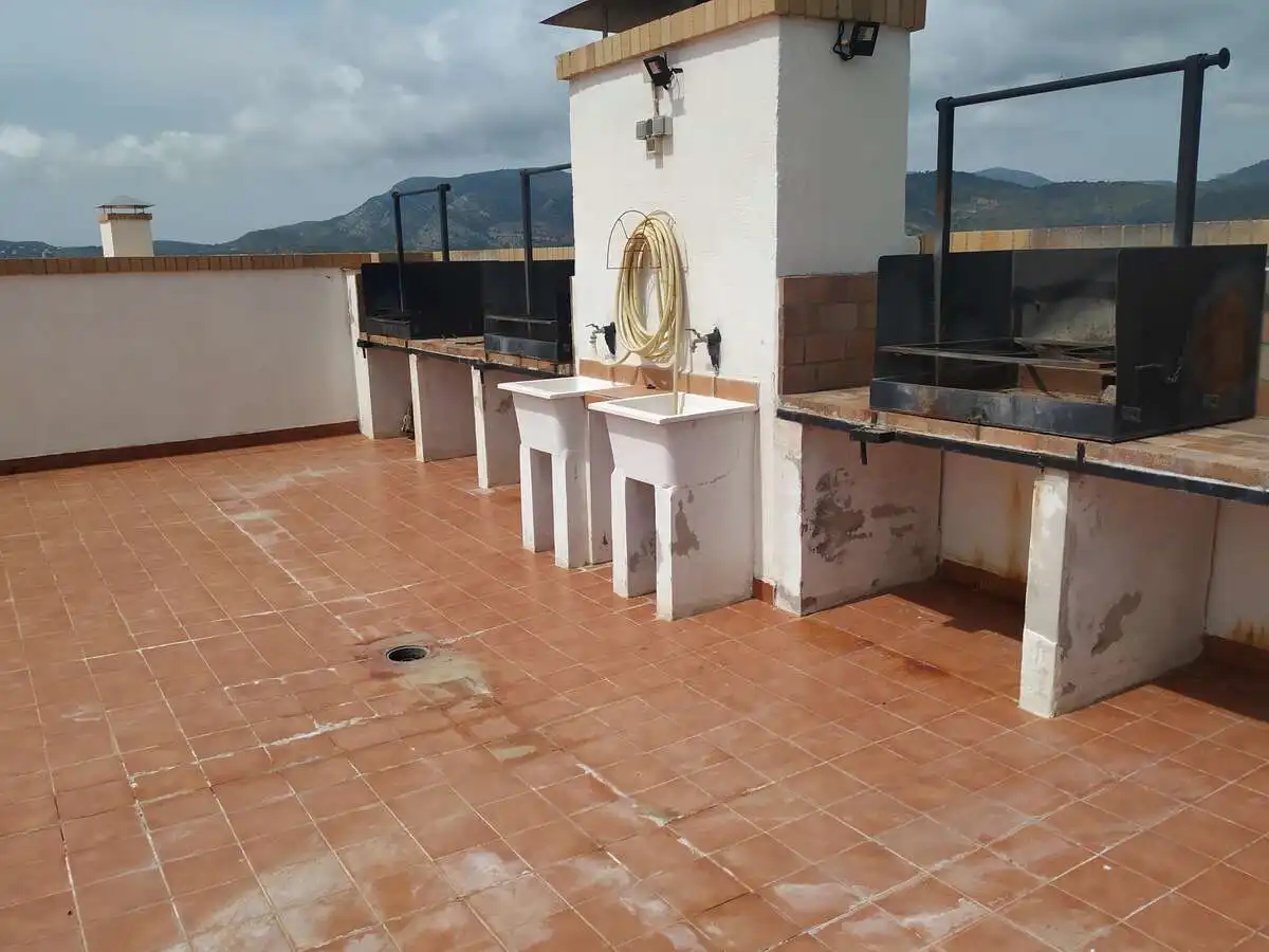 Flat with pool for sale in Marina d'Or, imagen 12