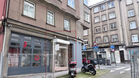 Photo 2 of Premises for sale in Rúa Wenceslao Fernández Flórez, 7, Falperra - Santa Lucía, A Coruña Capital