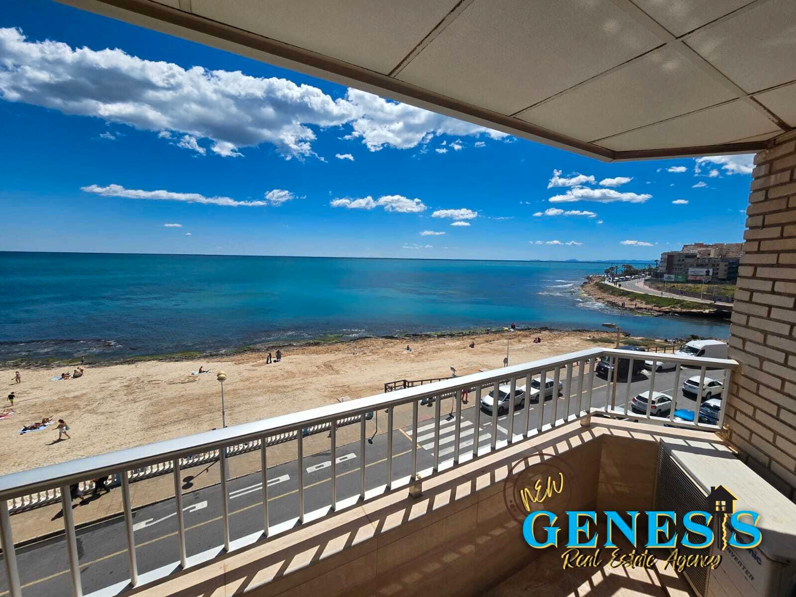 Apartment for sale in Avenida Doctor Mariano Ruiz Canovas, 36, Zona Playa de los Locos, Playa de los Locos, Torrevieja