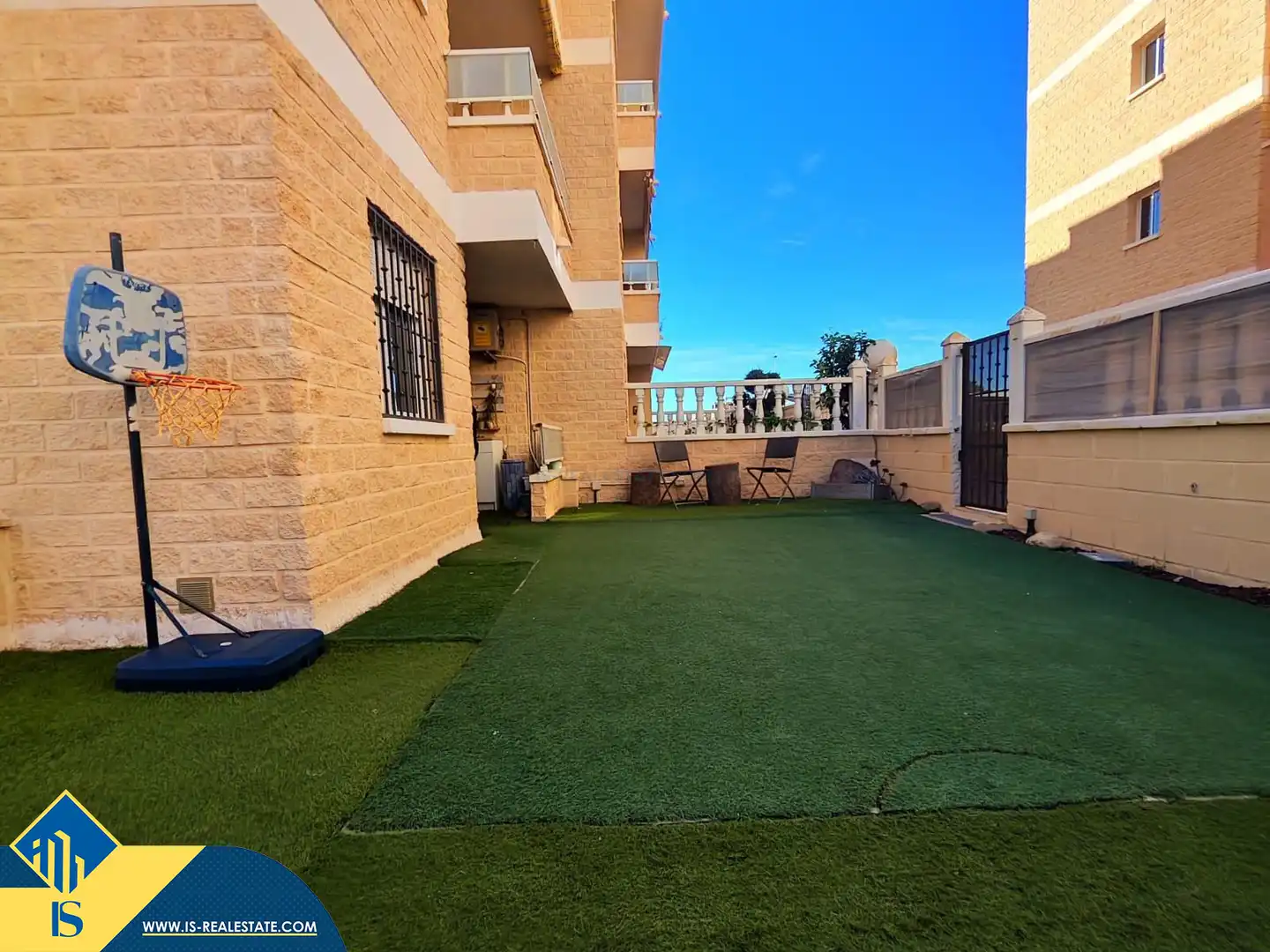 Pis amb piscina en venda a Nueva Torrevieja - Aguas Nuevas, imagen 12