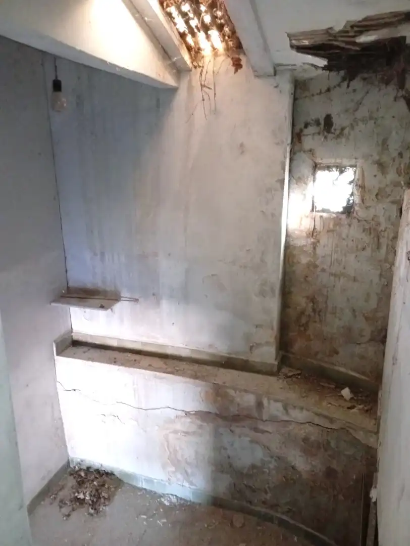Casa adosada en venta en Langreo