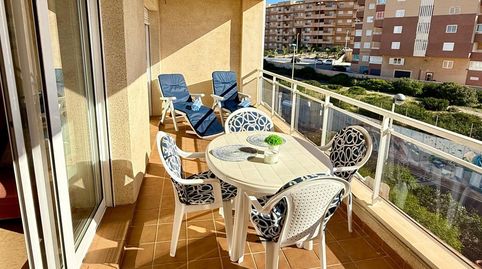 Photo 4 of Flat for rent in Cartagena, Zona Galúa - Calnegre, La Manga del Mar Menor