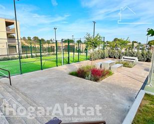 Pis en venda en Godella amb Aire condicionat, Calefacció i Jardí privat