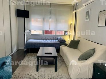 Estudio con ascensor en venta en San Bernardo - Carmelitas - Campus