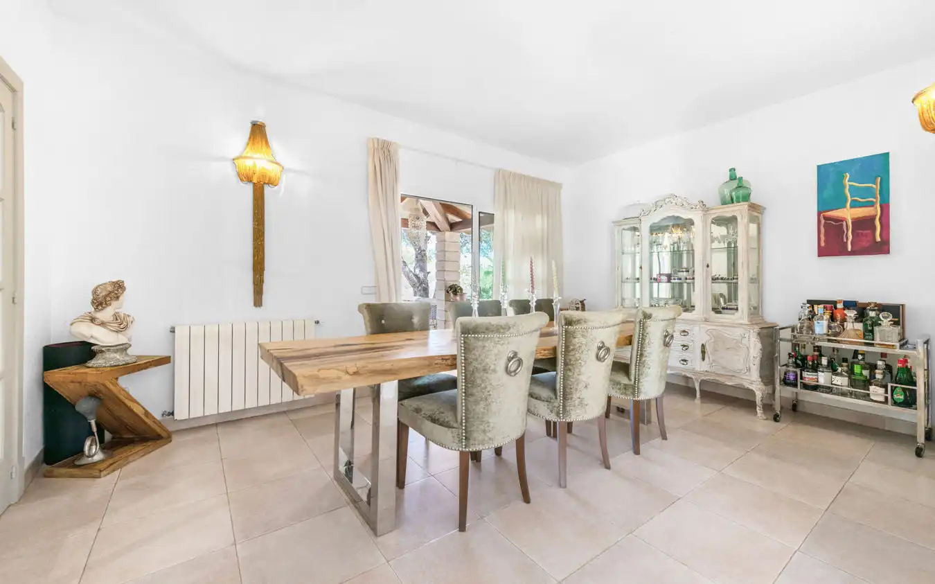 Casa rustica con piscina in vendita a Santa Ponça, imagen 11