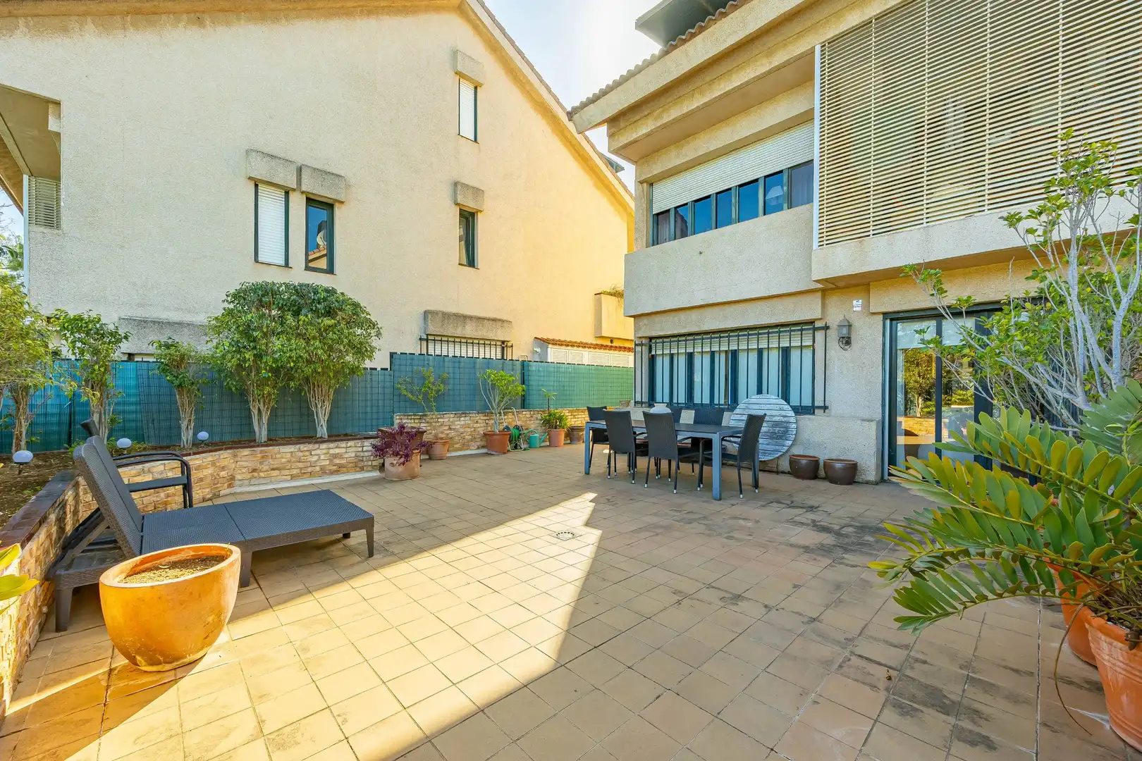 Casa amb jardí en venda a Los Alvarados - Fuente los Berros - Bandama, imagen 9