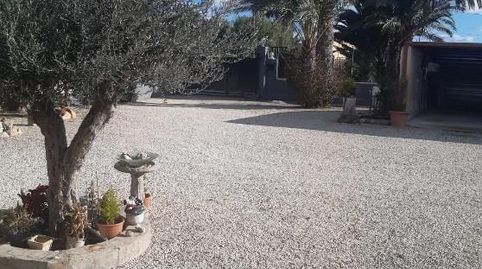 Foto 5 de Casa o chalet en venta en La Foia - Daimés - Asprella, Elche / Elx