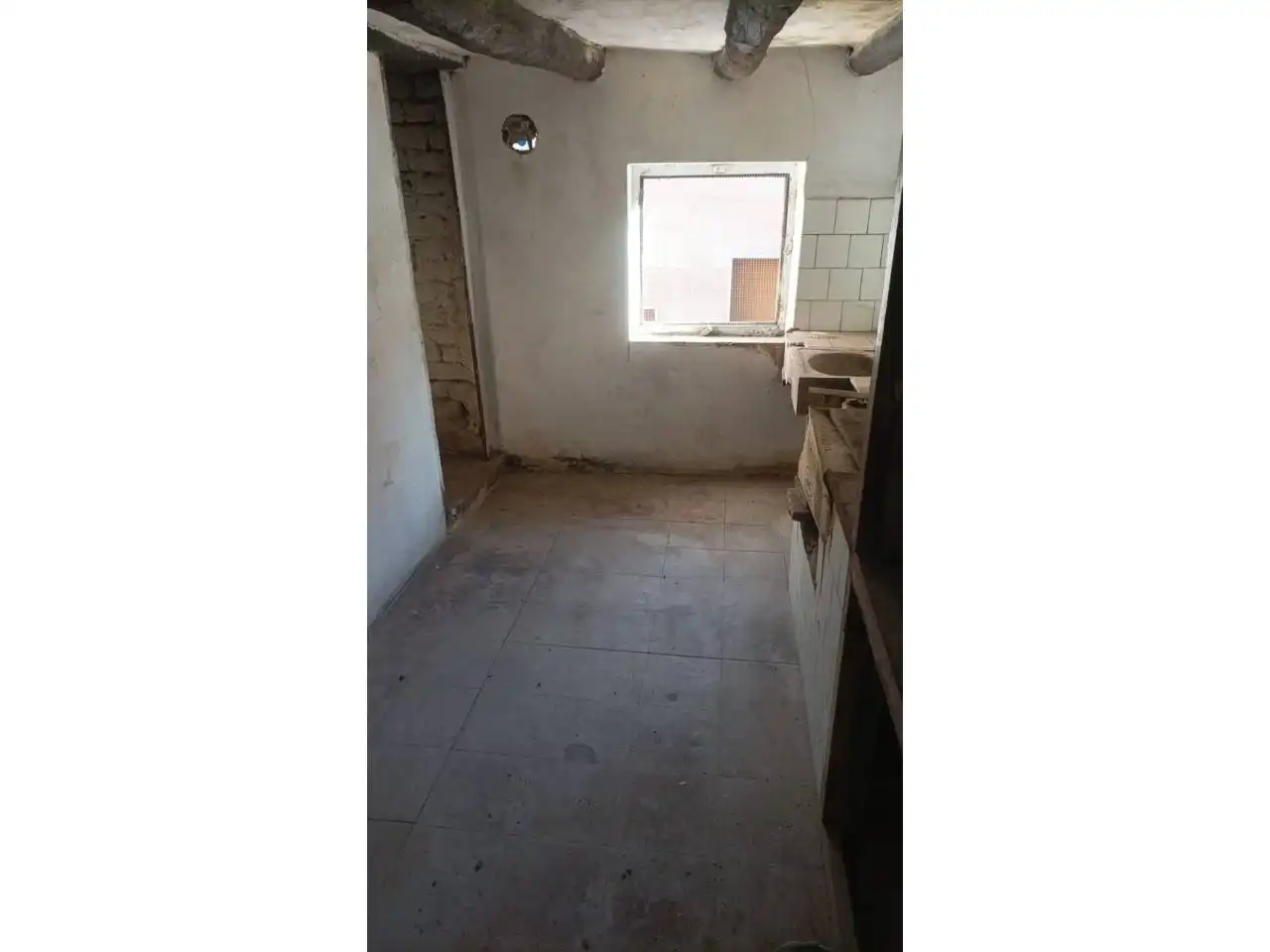 Kitchen of Houses for sale in Albalate de Cinca  with Terrace