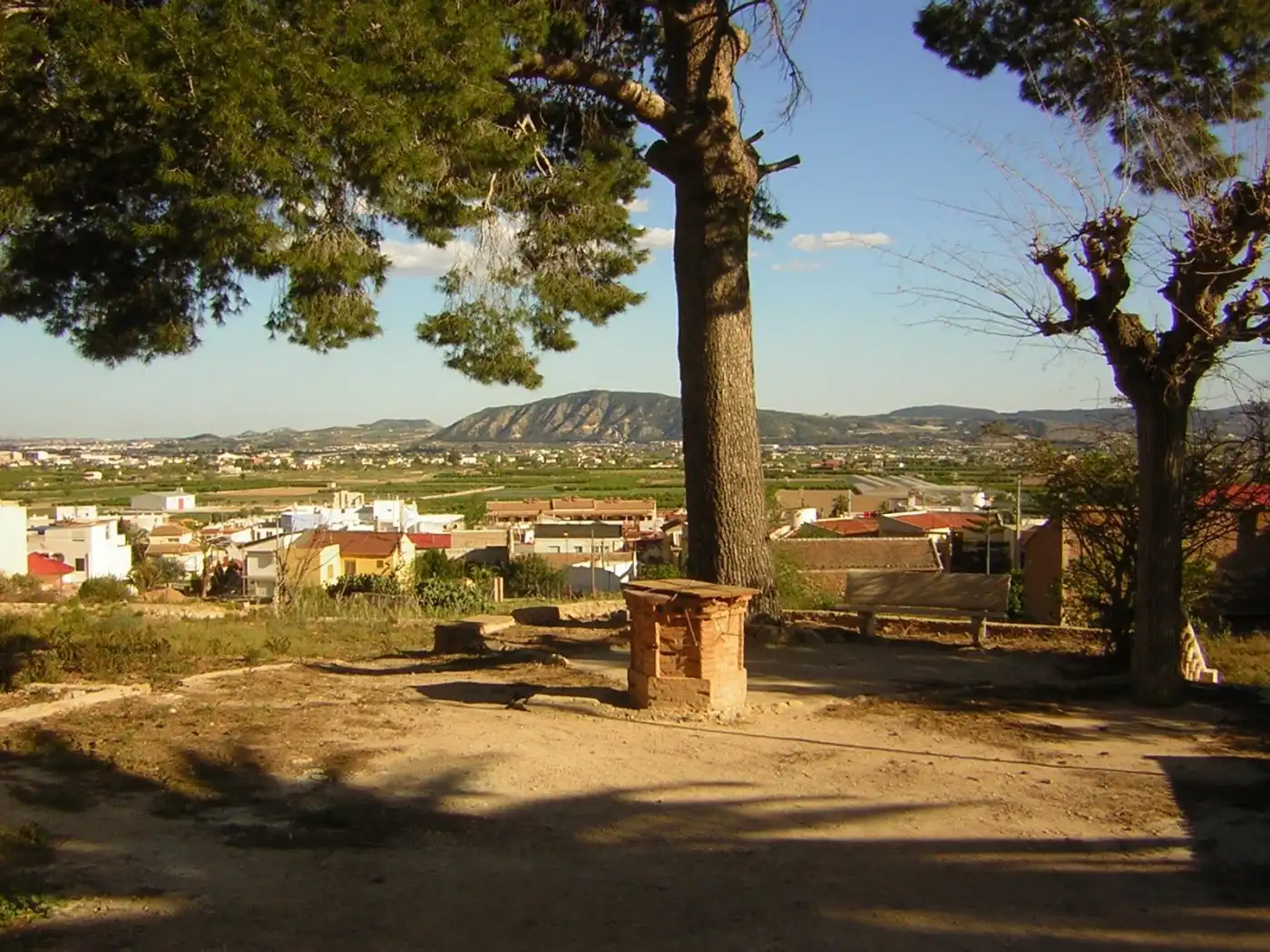 Casa rústica amb terrassa en venda a Montepinar - La Aparecida - Raiguero, imagen 6