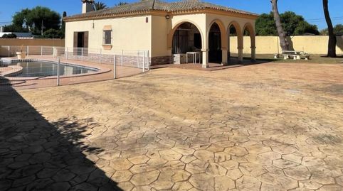 Foto 3 de Casa o xalet en venda a Camino Caño de Juan Cebada, 64, Pelagatos - Pago del Humo, Chiclana de la Frontera