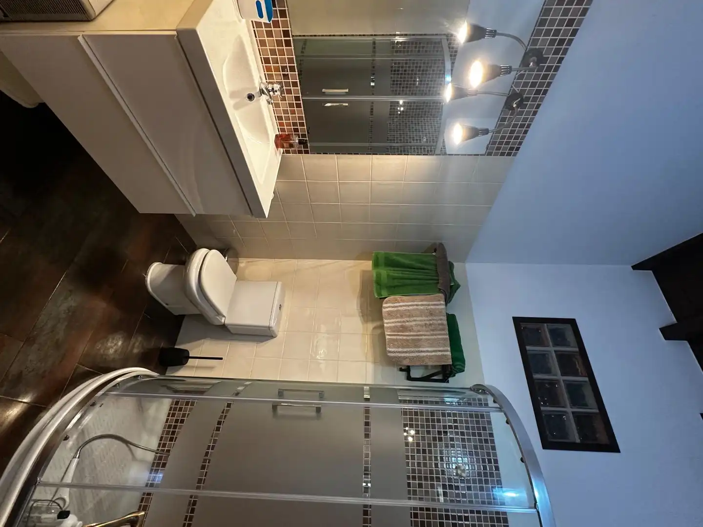 Casa con jardín en alquiler en Autovia el carmen, imagen 28