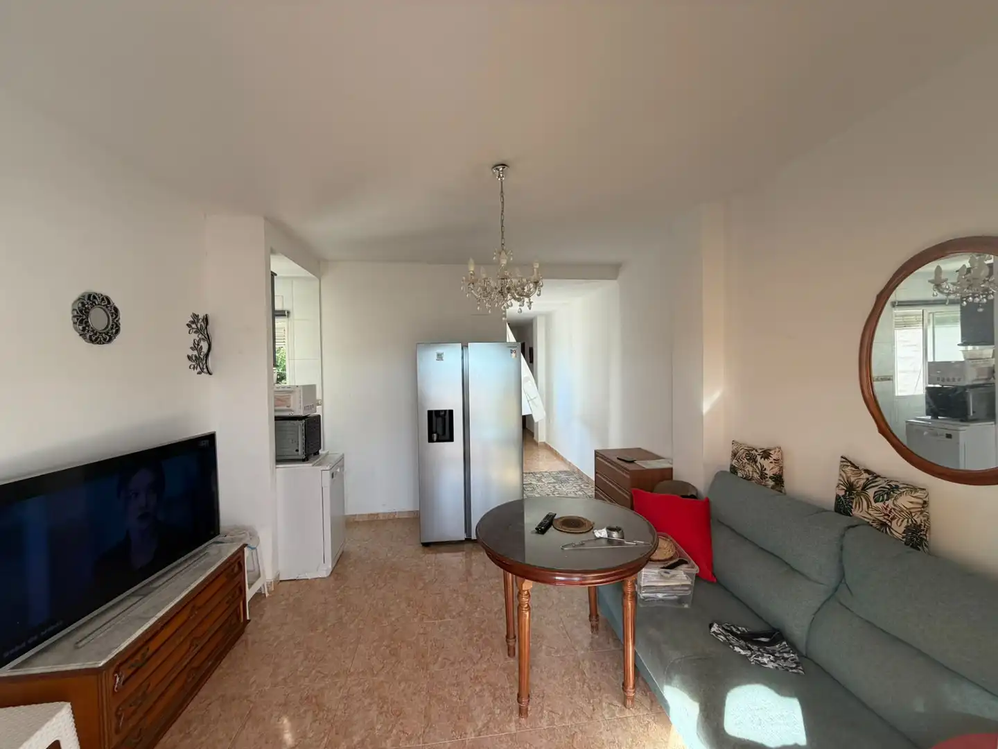 Piso con ascensor en venta en Castell de Ferro, imagen 15