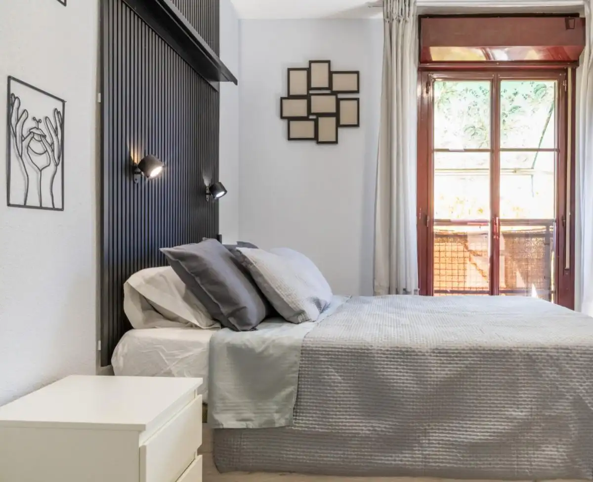 Habitació a Centro