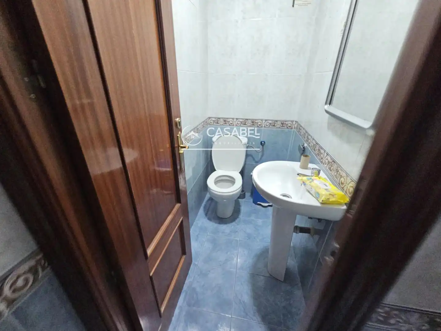 Business premises for sale in Arcangel, imagen 23