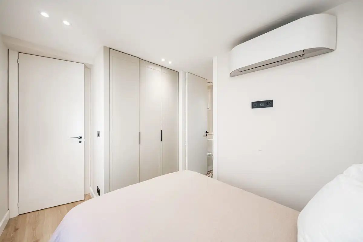 Piso con ascensor en venta en Calle del Barco, imagen 16