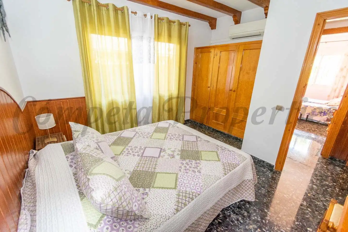 Casa amb piscina en venda a Frigiliana, imagen 8