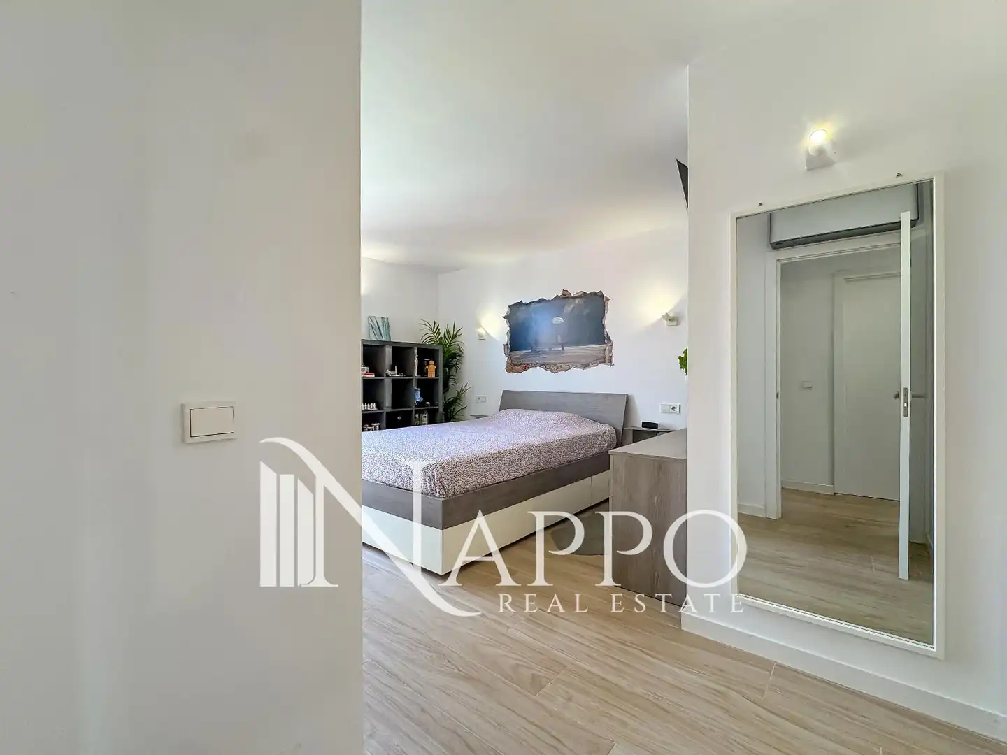 Maison mitoyenne avec piscine à vendre à Sa Cabaneta, imagen 13