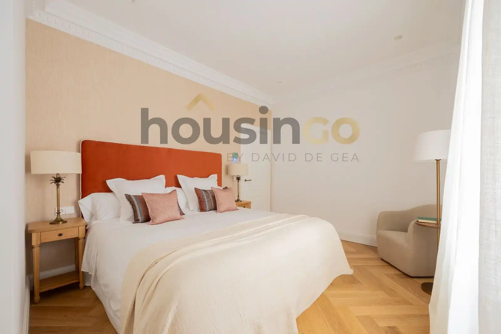Appartement à vendre à Claudio Coello, imagen 27