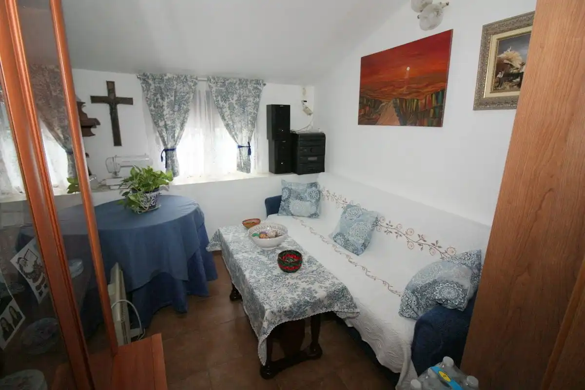 Habitación de Casa o chalet en venta en Arenas de San Pedro con Trastero