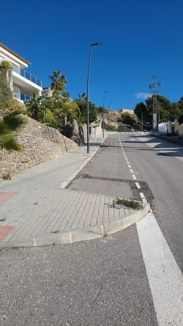 Wohnbaugrundstück zum Verkauf in Poble Nou - Montiboli, imagen 10
