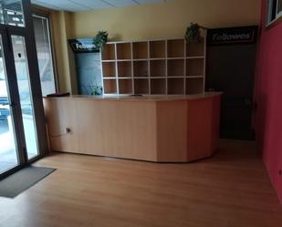 Premises to rent in Ponteareas  with Furnished