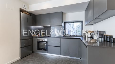 Foto 3 de Pis en venda a La Vila Olímpica del Poblenou, Barcelona Capital