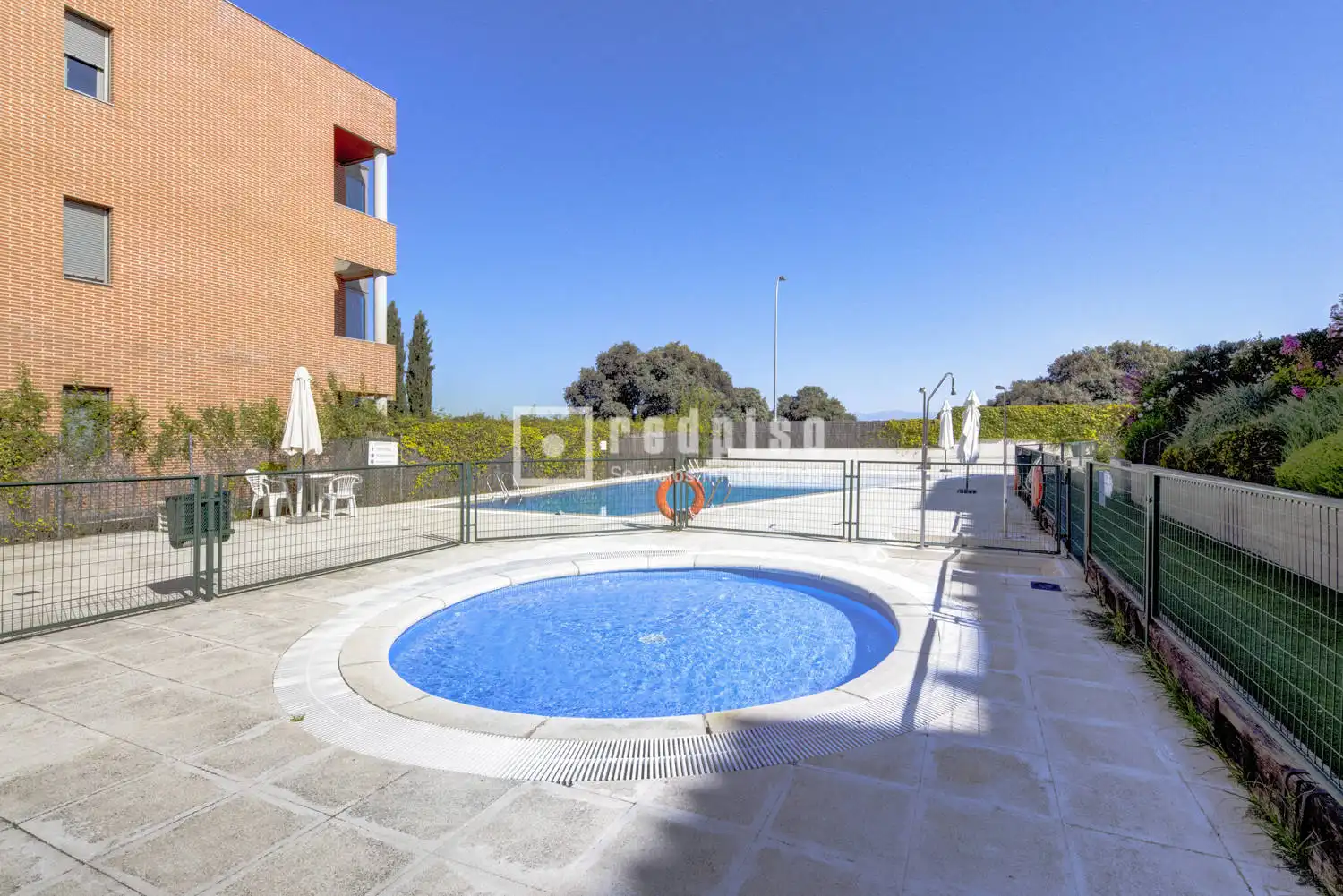 Flat with pool for sale in de José Bastos 9, imagen 30